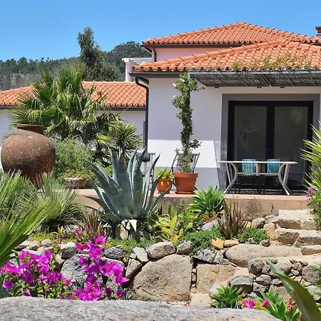 Pirilampo Appartement *