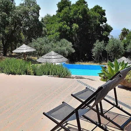 Appartement Pirilampo *