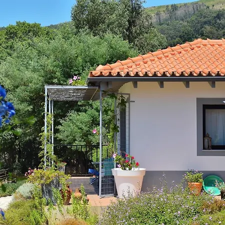 Pirilampo Apartamento