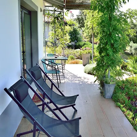 Pirilampo Appartement