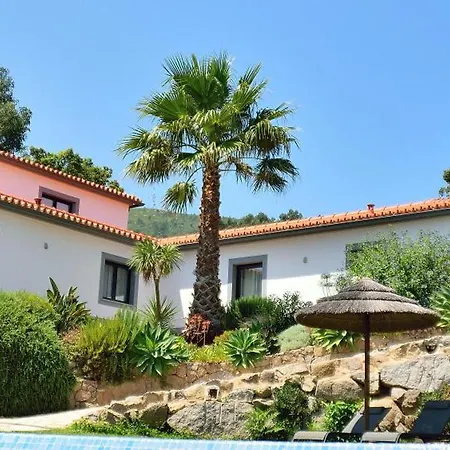 Pirilampo Appartement Monchique