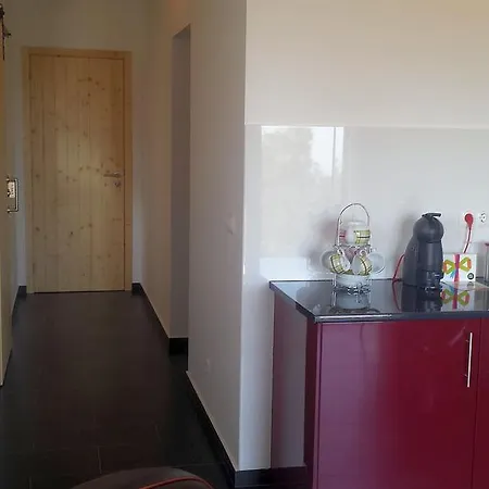 Appartement Pirilampo Monchique