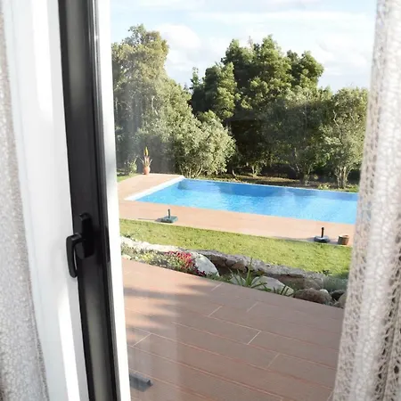 Pirilampo Apartamento *