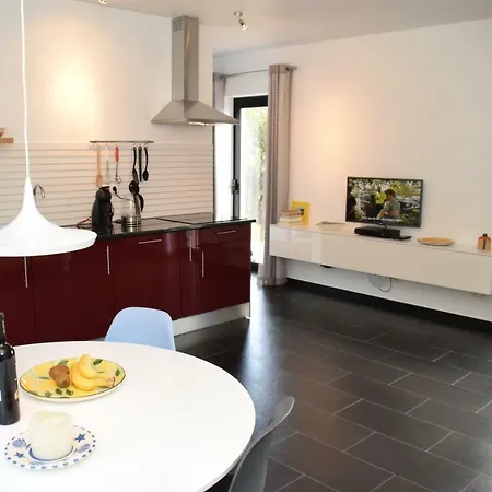 Pirilampo Apartment