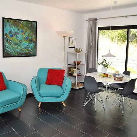 Apartment Pirilampo Monchique