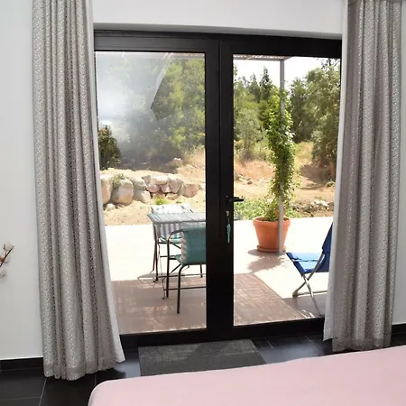 Appartement Pirilampo *