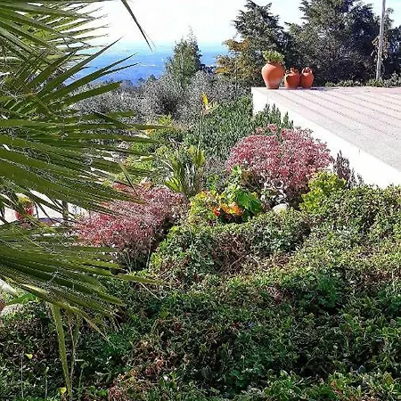 Pirilampo Appartement *