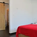 Lägenhet Pirilampo