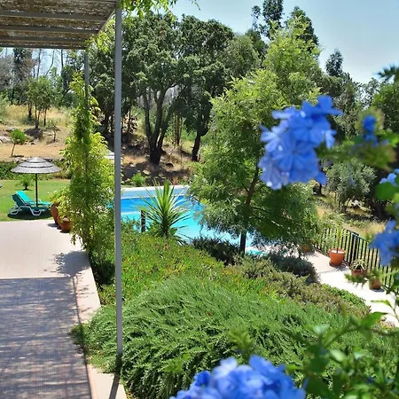 Pirilampo Apartamento Monchique