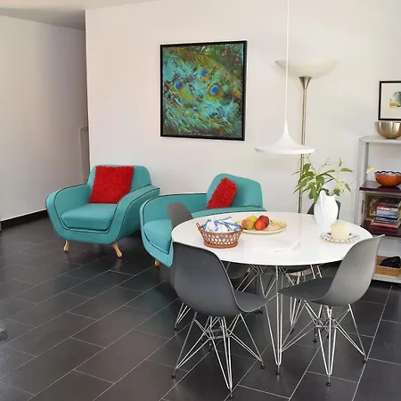 Apartamento Pirilampo