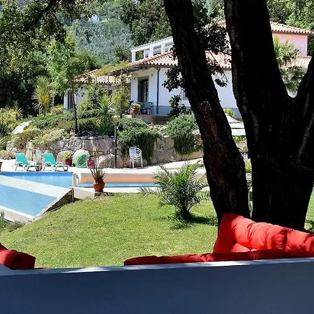 Apartamento Pirilampo Monchique