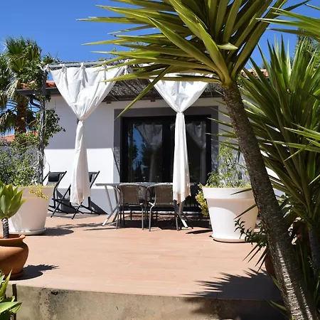 Apartamento Pirilampo *