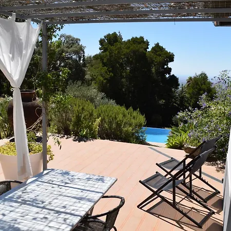 Pirilampo Apartamento *