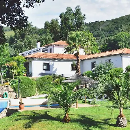Pirilampo Appartement *