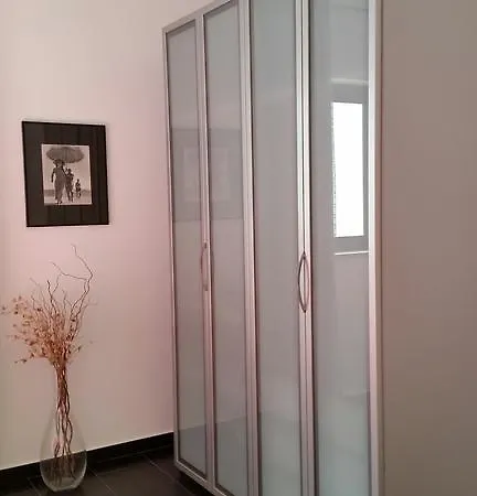 Apartamento Pirilampo *