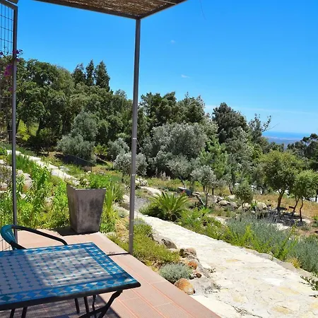 Appartement Pirilampo
