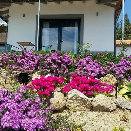 Appartement Pirilampo Monchique