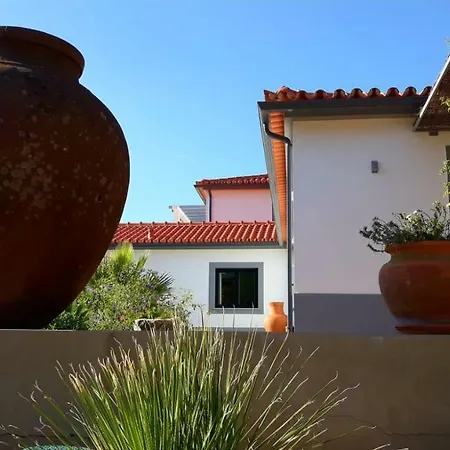 Apartamento Pirilampo *