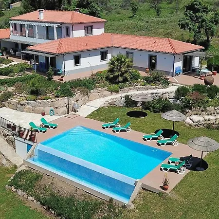 Pirilampo * Monchique