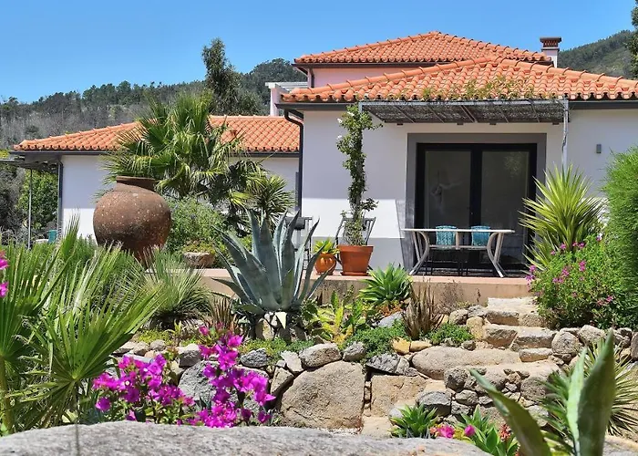 Pirilampo アパート *