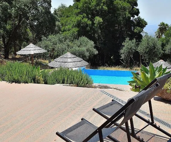 アパート Pirilampo *