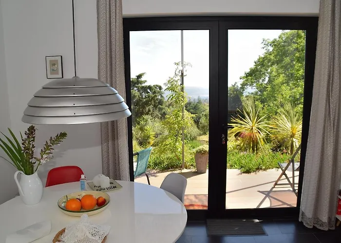 Pirilampo アパート