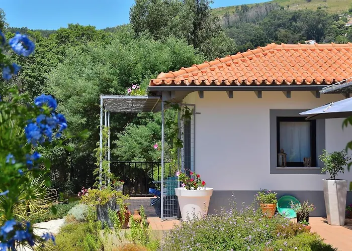 Pirilampo アパート