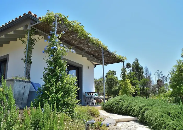 アパート Pirilampo