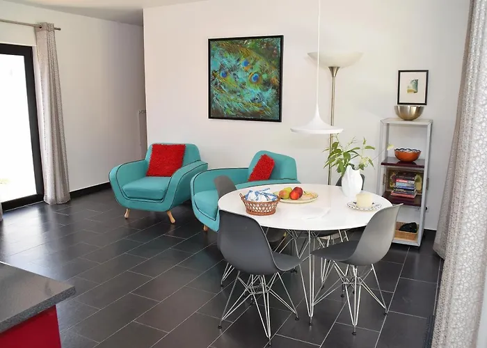 アパート Pirilampo