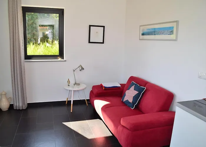 Pirilampo アパート *