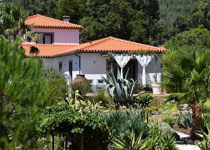 Pirilampo アパート