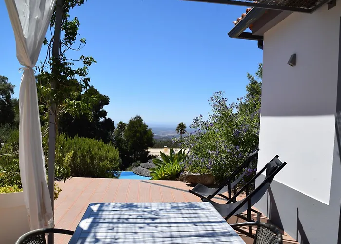 アパート Pirilampo *