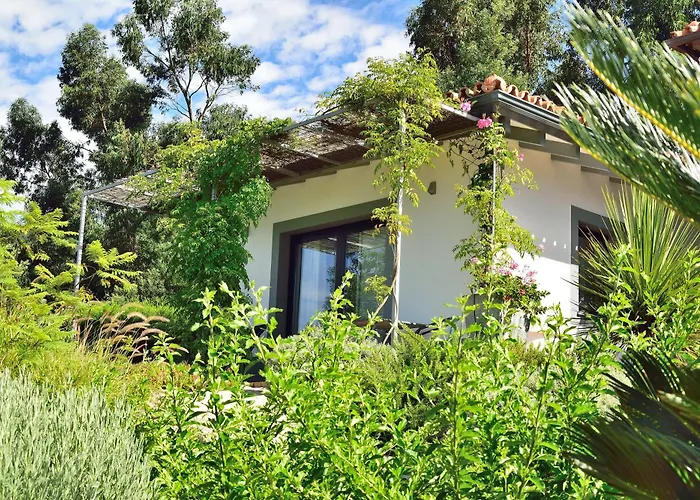 Pirilampo アパート