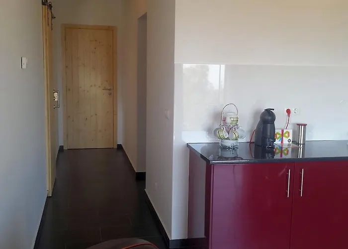 アパート Pirilampo モンシケ