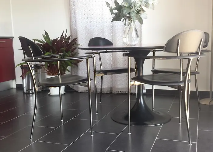 アパート Pirilampo モンシケ