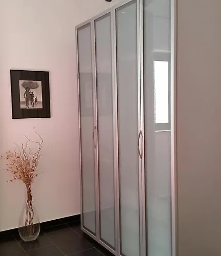 アパート Pirilampo *