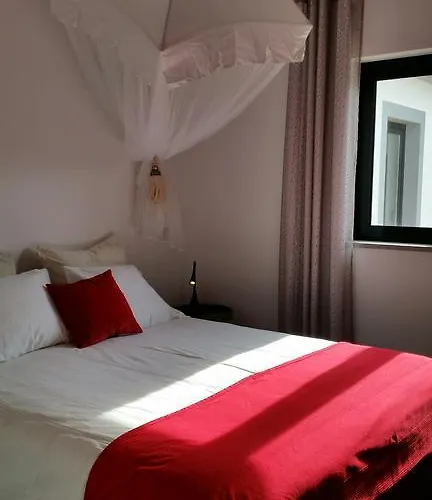 Pirilampo モンシケ