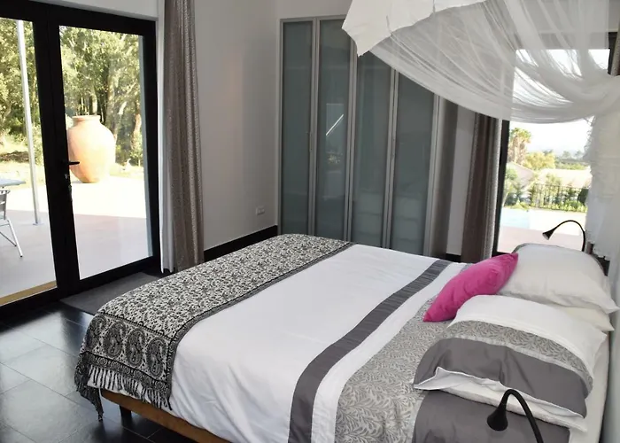 Pirilampo アパート