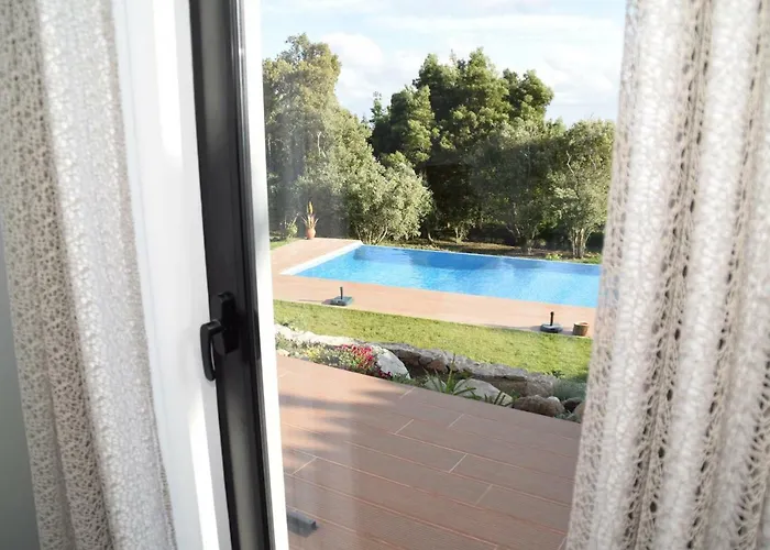 Pirilampo アパート *