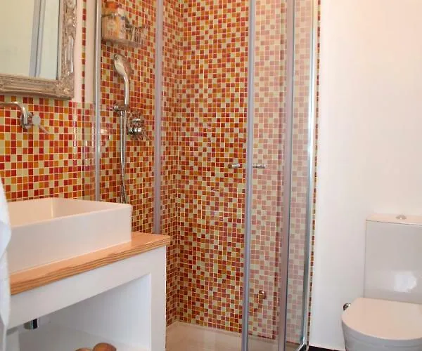 Pirilampo アパート