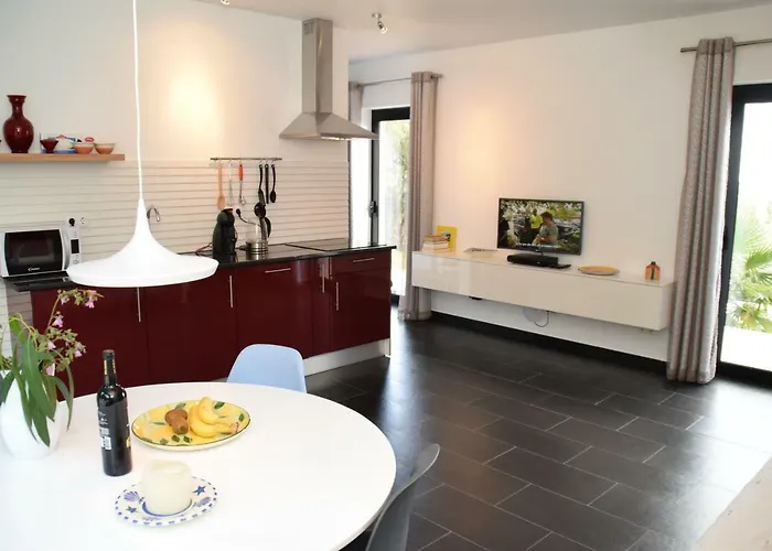 Pirilampo アパート