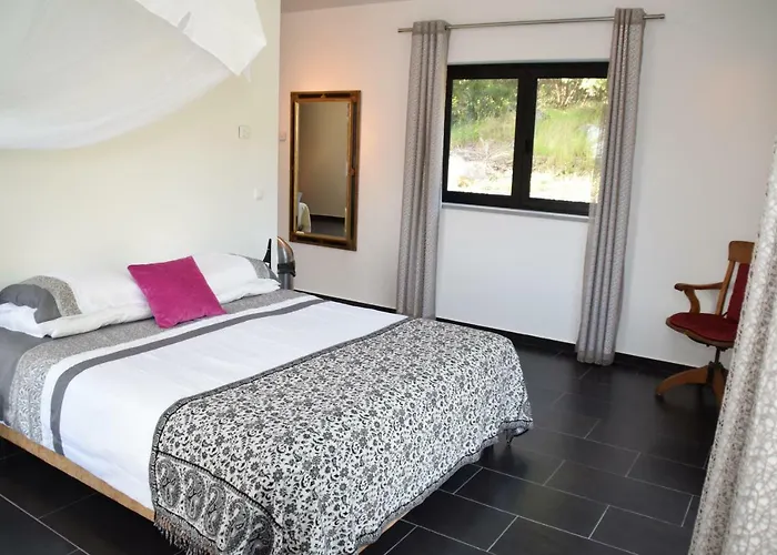 Pirilampo モンシケ