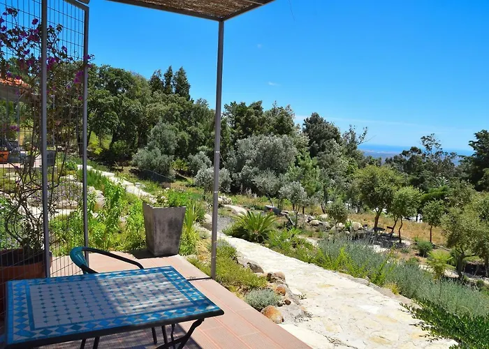 アパート Pirilampo