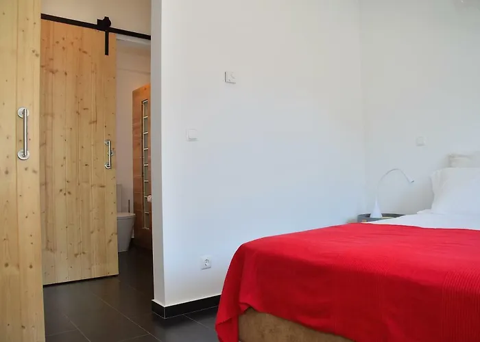 アパート Pirilampo