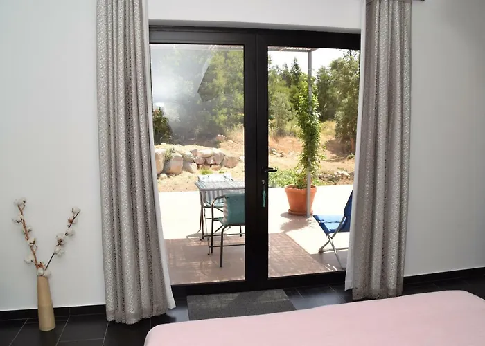 アパート Pirilampo *