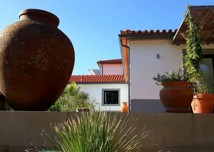 アパート Pirilampo *