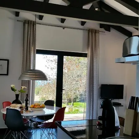 Apartment Pirilampo Monchique