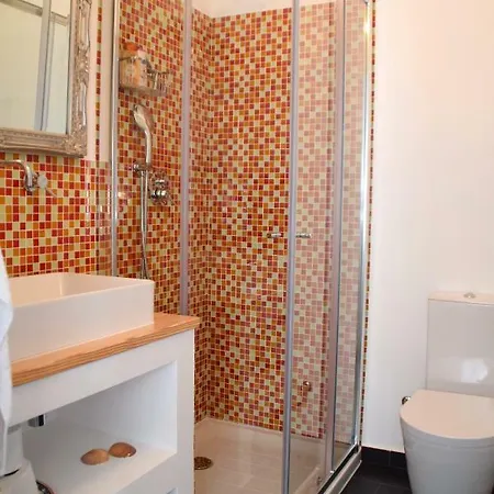 Pirilampo Apartment