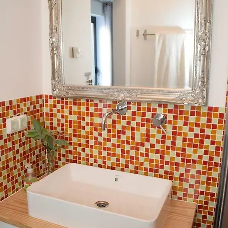 Pirilampo Apartment Monchique
